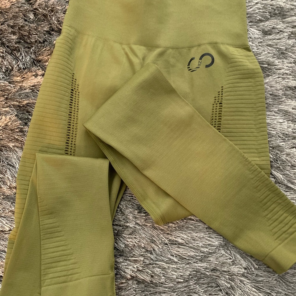 CNC Apparel Leggings Size S